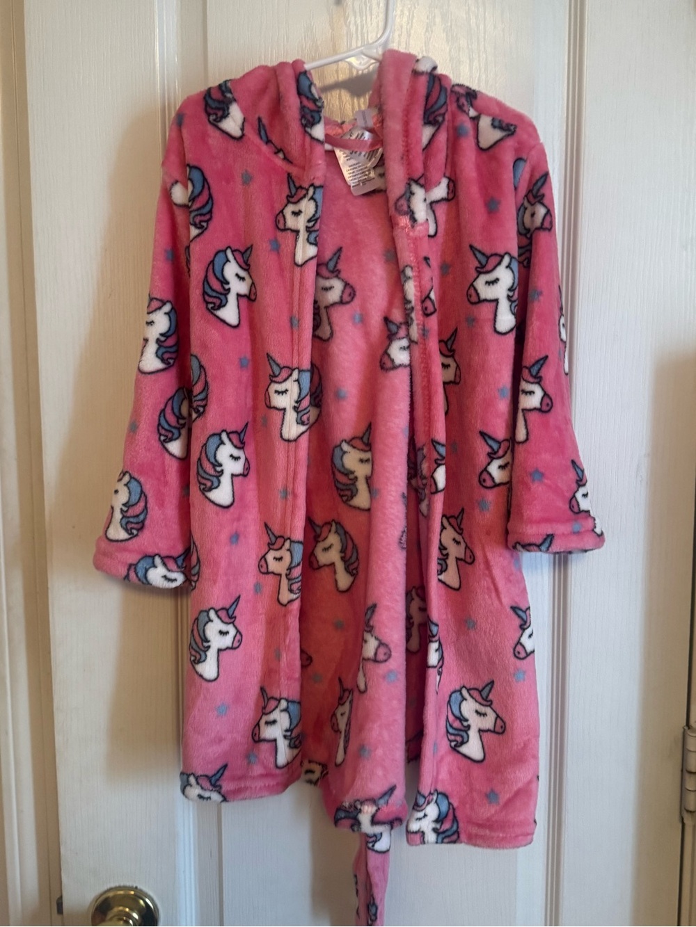 Kid’s Night Robe